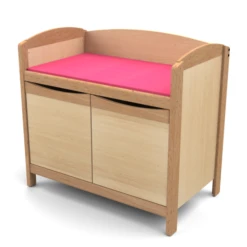 Meuble D’accueil Crèche -KIDEA BOUTIQUE meuble d accueil creche 1