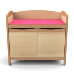Meuble D’accueil Crèche