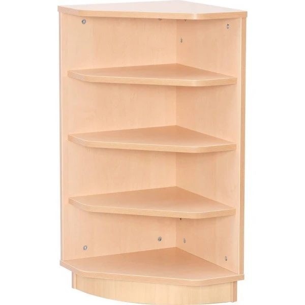 Meuble d'angle avec étagères Meuble D'angle Avec étagères -KIDEA BOUTIQUE meuble d angle avec etageres