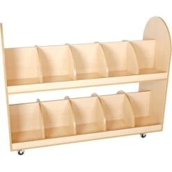 Meuble De Rangement Cartables