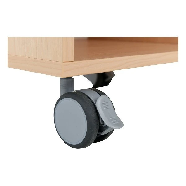 Meuble de rangement mobile Meuble De Rangement Mobile -KIDEA BOUTIQUE meuble de rangement mobile 2