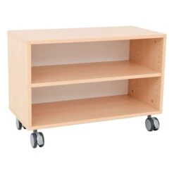 Meuble De Rangement Mobile