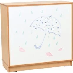 Meuble De Rangement Scolaire Avec Tableau Blanc 2 Meuble De Rangement Scolaire Avec Tableau Blanc -KIDEA BOUTIQUE meuble de rangement scolaire avec tableau blanc 2