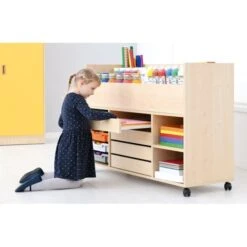 Meuble Dessins Maternelle 2 Meuble Dessins Maternelle -KIDEA BOUTIQUE meuble dessins maternelle 2