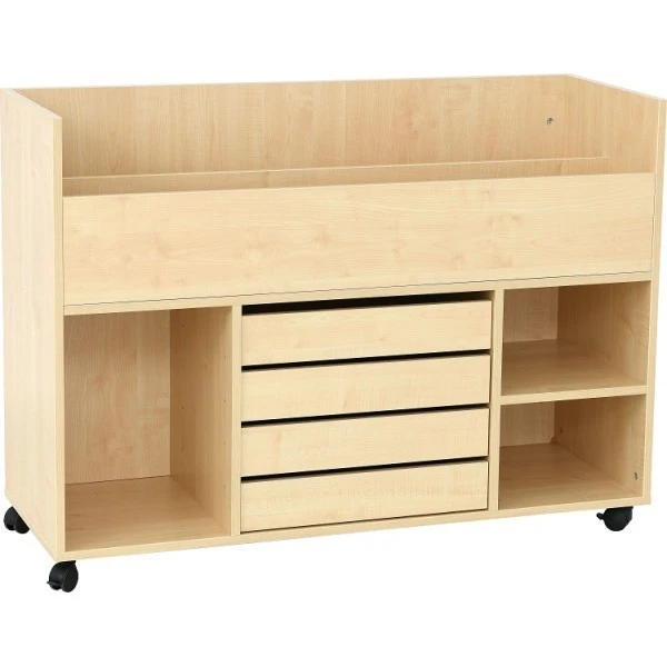 Meuble dessins maternelle Meuble Dessins Maternelle -KIDEA BOUTIQUE meuble dessins maternelle 3