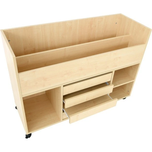 Meuble dessins maternelle Meuble Dessins Maternelle -KIDEA BOUTIQUE meuble dessins maternelle 4