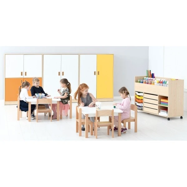 Meuble dessins maternelle Meuble Dessins Maternelle -KIDEA BOUTIQUE meuble dessins maternelle 5