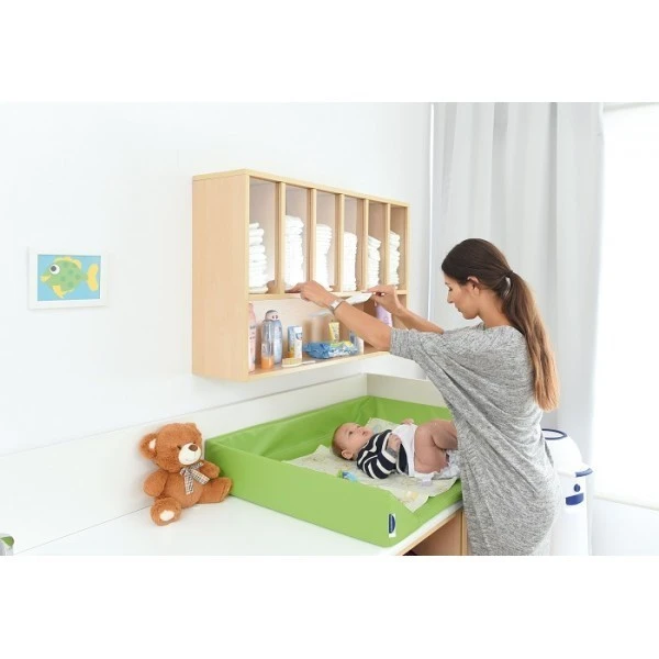 Meuble distributeur de couches Meuble Distributeur De Couches -KIDEA BOUTIQUE meuble distributeur de couches 1