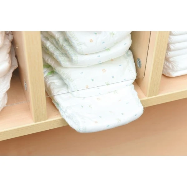 Meuble distributeur de couches Meuble Distributeur De Couches -KIDEA BOUTIQUE meuble distributeur de couches 2