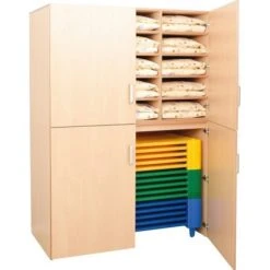 Meuble Espace Dortoir