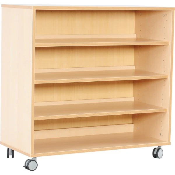 Meuble Flexi avec étagères Meuble Flexi Avec étagères -KIDEA BOUTIQUE meuble flexi avec etageres 2