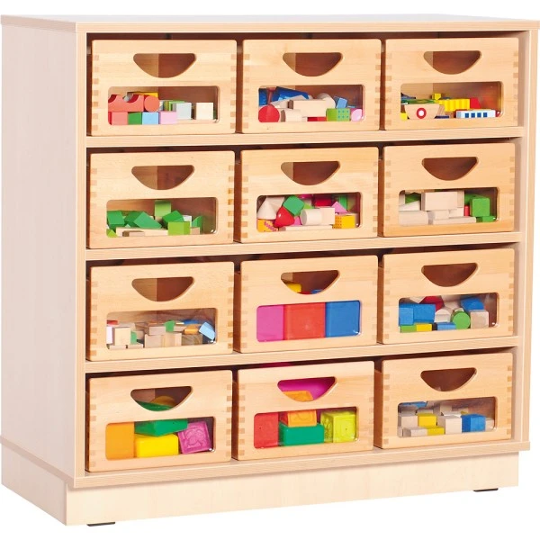 Meuble Flexi avec étagères Meuble Flexi Avec étagères -KIDEA BOUTIQUE meuble flexi avec etageres 3