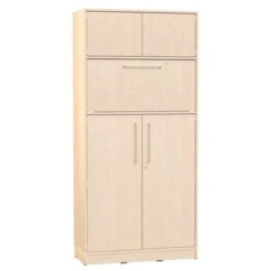 Meuble Haut Avec Plan De Travail