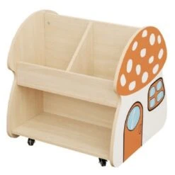 Meuble Ludique Multifonction