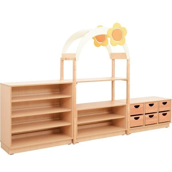 Meuble maternelle coin activités Meuble Maternelle Coin Activités -KIDEA BOUTIQUE meuble maternelle coin activites