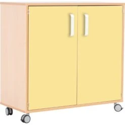 Meuble Mobile Avec 2 Portes 2 Meuble Mobile Avec 2 Portes -KIDEA BOUTIQUE meuble mobile avec 2 portes 2