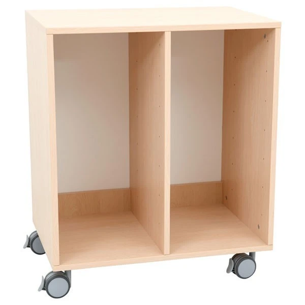 Meuble mobile avec bacs Meuble Mobile Avec Bacs -KIDEA BOUTIQUE meuble mobile avec bacs 1