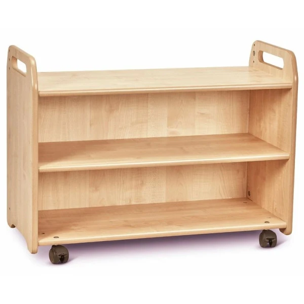 Meuble mobile avec miroir sécurisé et bacs à jouets Meuble Mobile Avec Miroir Sécurisé Et Bacs à Jouets -KIDEA BOUTIQUE meuble mobile avec miroir securise et bacs a jouets 2