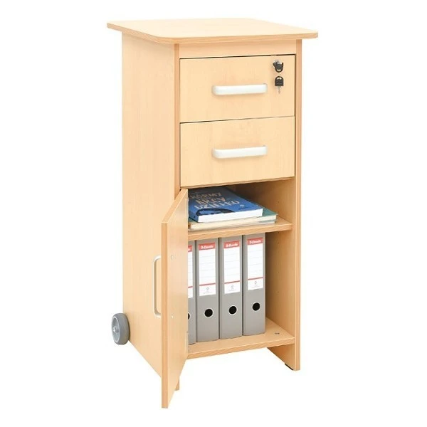 Meuble mobile - Banque accueil Meuble Mobile - Banque Accueil -KIDEA BOUTIQUE meuble mobile banque accueil