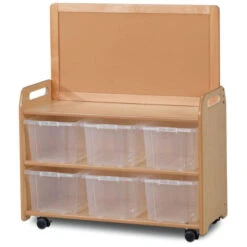 Meuble Mobile Bas Avec Tableau Liège