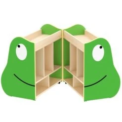 Meuble Multifonctions Ludique Grenouille