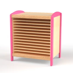 Meuble Papier à Dessin