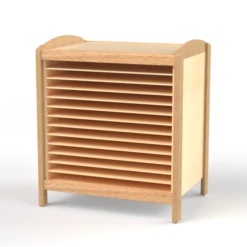 Meuble Papier à Dessin -KIDEA BOUTIQUE meuble papier a dessin 3