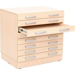 Meuble Pour Feuilles