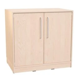 Meuble Profond 1 étagère Et Portes 2 Meuble Profond 1 étagère Et Portes -KIDEA BOUTIQUE meuble profond 1 etagere et portes 2