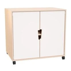 Meuble Profond 1 étagère Et Portes 6 Meuble Profond 1 étagère Et Portes -KIDEA BOUTIQUE meuble profond 1 etagere et portes 6