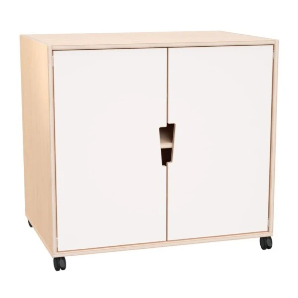 Meuble profond 1 étagère et portes Meuble Profond 1 étagère Et Portes -KIDEA BOUTIQUE meuble profond 1 etagere et portes 6