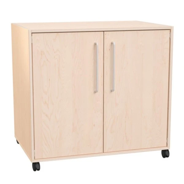 Meuble profond 1 étagère et portes Meuble Profond 1 étagère Et Portes -KIDEA BOUTIQUE meuble profond 1 etagere et portes 7