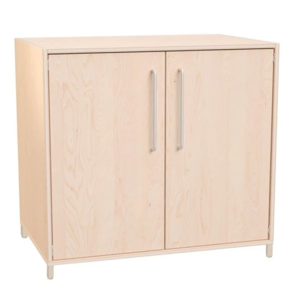 Meuble profond 1 étagère et portes Meuble Profond 1 étagère Et Portes -KIDEA BOUTIQUE meuble profond 1 etagere et portes 8