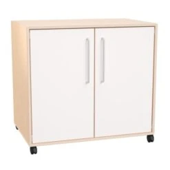 Meuble Profond 1 étagère Et Portes 9 Meuble Profond 1 étagère Et Portes -KIDEA BOUTIQUE meuble profond 1 etagere et portes 9