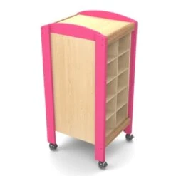 Meuble Range Doudous -KIDEA BOUTIQUE meuble range doudous 2