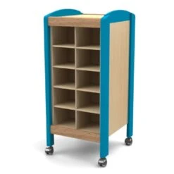 Meuble Range Doudous -KIDEA BOUTIQUE meuble range doudous 3