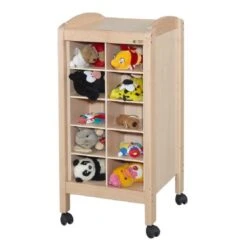 Meuble Range Doudous -KIDEA BOUTIQUE meuble range doudous 4