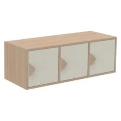 Meuble Rangement 3 Casiers 2 Meuble Rangement 3 Casiers -KIDEA BOUTIQUE meuble rangement 3 casiers 2