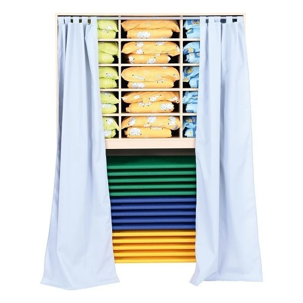 Meuble rangement couchettes Meuble Rangement Couchettes -KIDEA BOUTIQUE meuble rangement couchettes 1