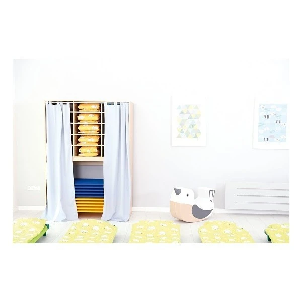 Meuble rangement couchettes Meuble Rangement Couchettes -KIDEA BOUTIQUE meuble rangement couchettes 3