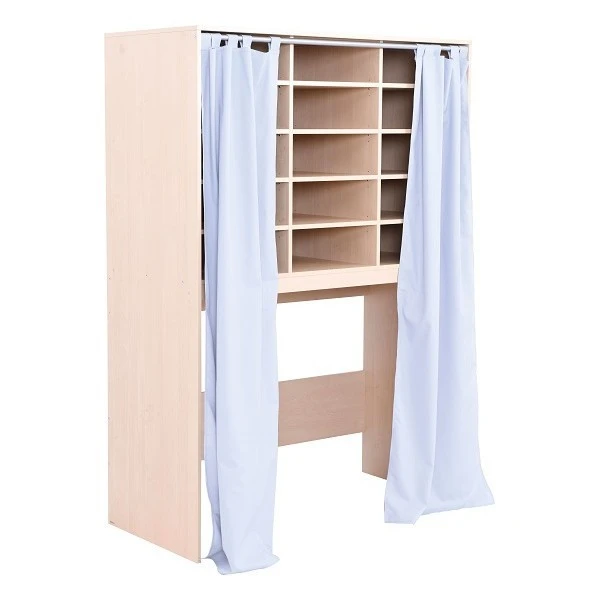 Meuble rangement couchettes Meuble Rangement Couchettes -KIDEA BOUTIQUE meuble rangement couchettes