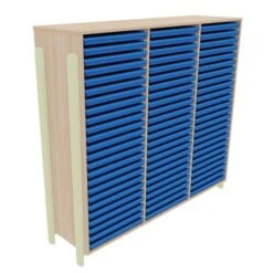 Meuble Scolaire 72 Plateaux 5 Meuble Scolaire 72 Plateaux -KIDEA BOUTIQUE meuble scolaire 72 plateaux 5