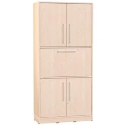 Meuble Secrétaire Avec Rangements