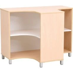 Meuble T Avec Tableau Blanc