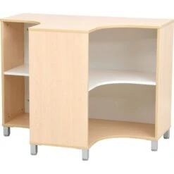 Meuble T Avec Tableau Blanc -KIDEA BOUTIQUE meuble t avec tableau blanc 4