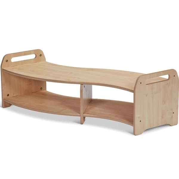 Meuble vague bas espace Montessori Meuble Vague Bas Espace Montessori -KIDEA BOUTIQUE meuble vague bas espace montessori