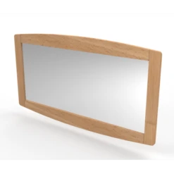 Miroir 120 X 60 Cm Et Barre De Maintien -KIDEA BOUTIQUE miroir barre de maintien 2