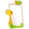 Miroir Enfant Girafe
