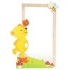 Miroir Enfant Ourson