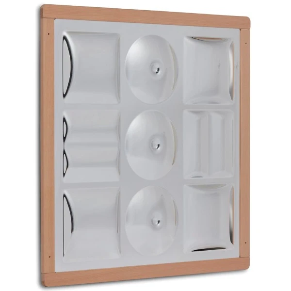 Miroir incassable déformant Miroir Incassable Déformant -KIDEA BOUTIQUE miroir incassable deformant